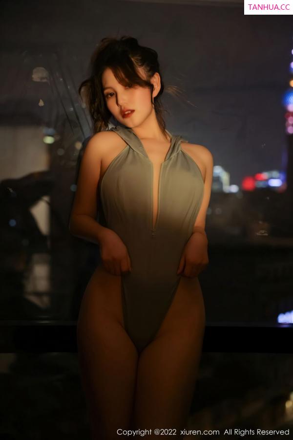 兔妹妹  [XiuRen]高清写真图 2022.01.20 No.4490 你的兔妹妹第33张图片